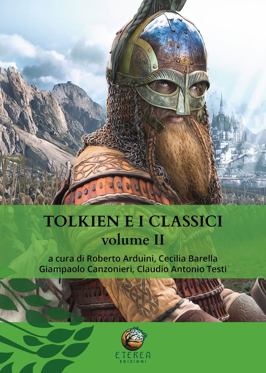 Tolkien e i classici. Vol. 2 | Immagine principale