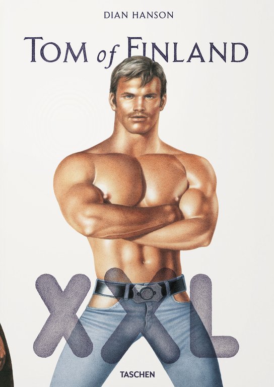 Tom of Finland XXL. Ediz. inglese, francese e tedesca | Immagine Gallery 2