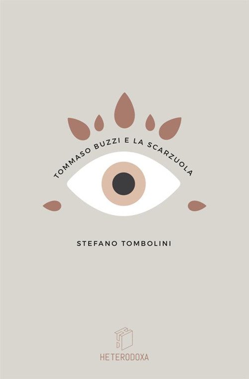 Tommaso Buzzi e la Scarzuola | Immagine principale