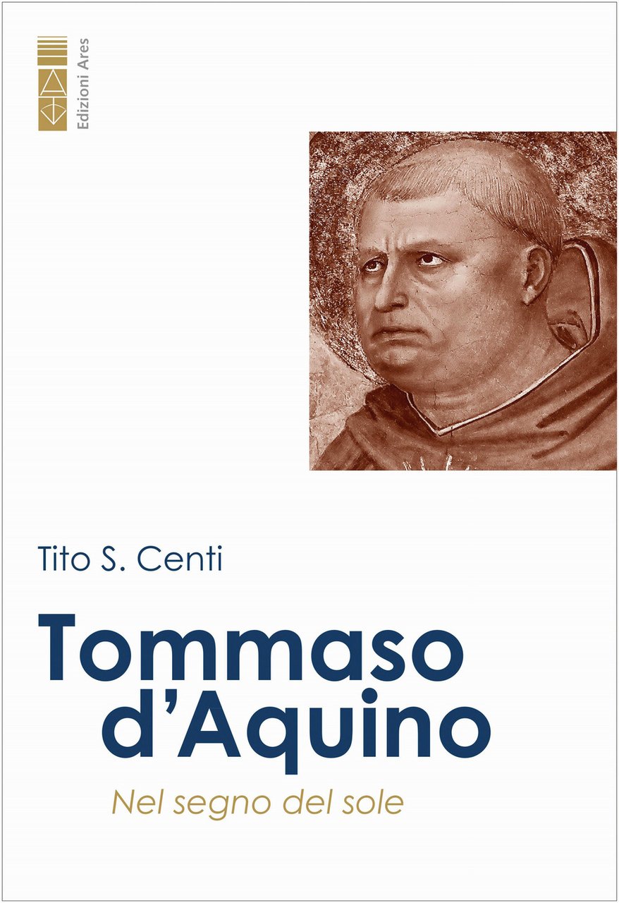Tommaso d'Aquino. Nel segno del sole | Immagine principale