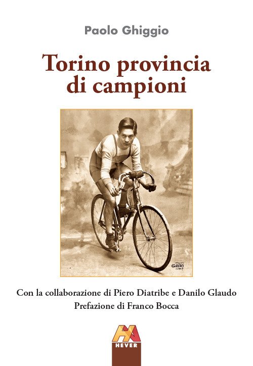 Torino provincia di campioni | Immagine principale