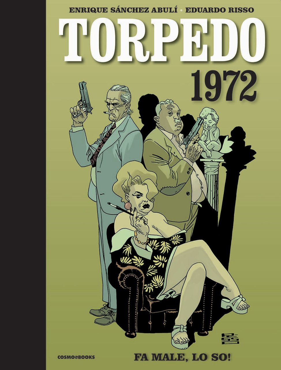 Torpedo 1972. Vol. 2