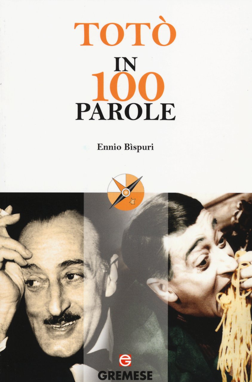 Totò in 100 parole | Immagine principale
