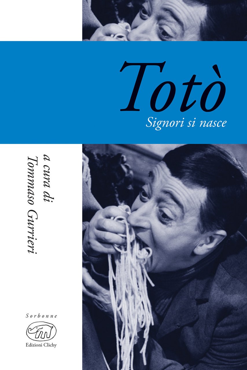 Totò. Signori si nasce | Immagine principale