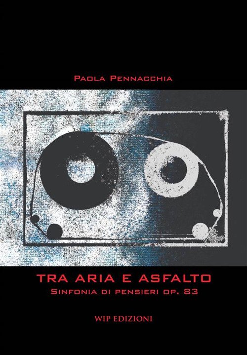 Tra aria e asfalto. Sinfonia di pensieri op. 83 | Immagine principale