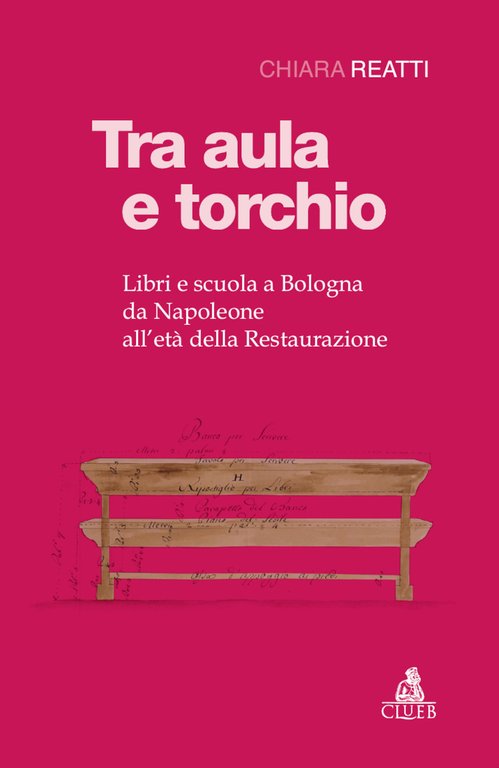 Tra aula e torchio. Libri e scuola a Bologna da …