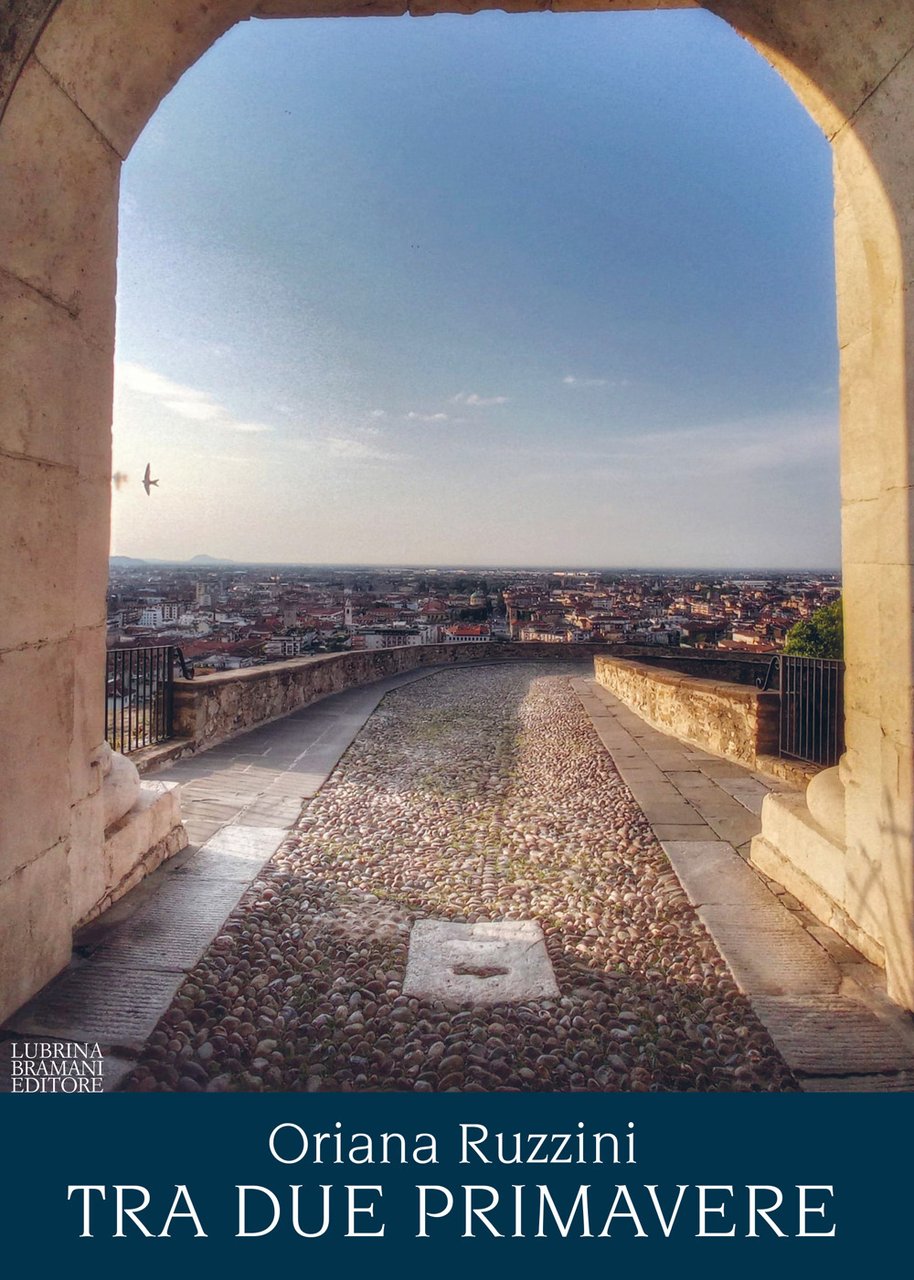 Tra due primavere | Immagine principale