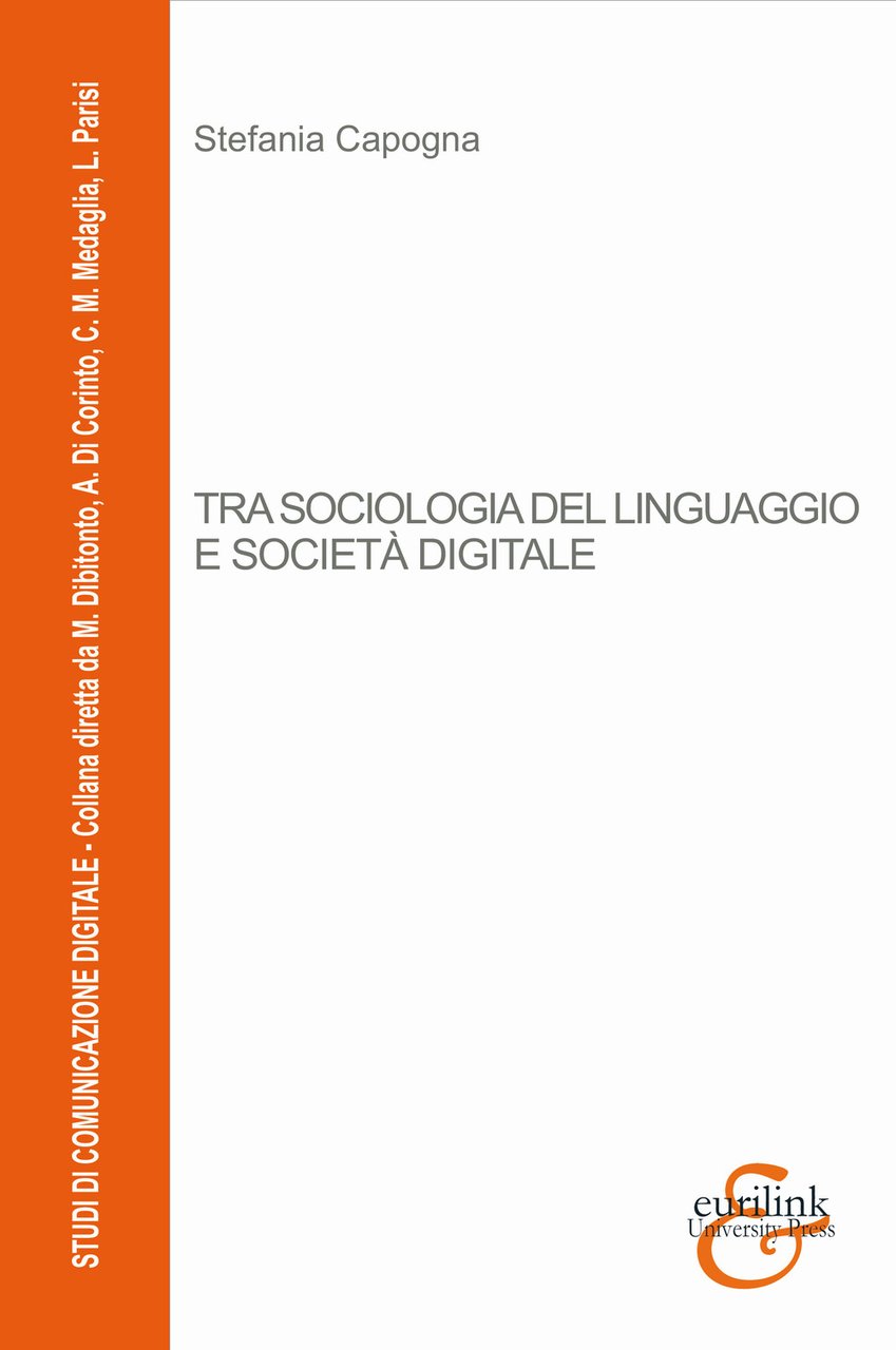 Tra sociologia del linguaggio e società digitale | Immagine principale