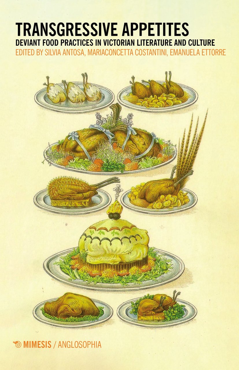 Transgressive appetites