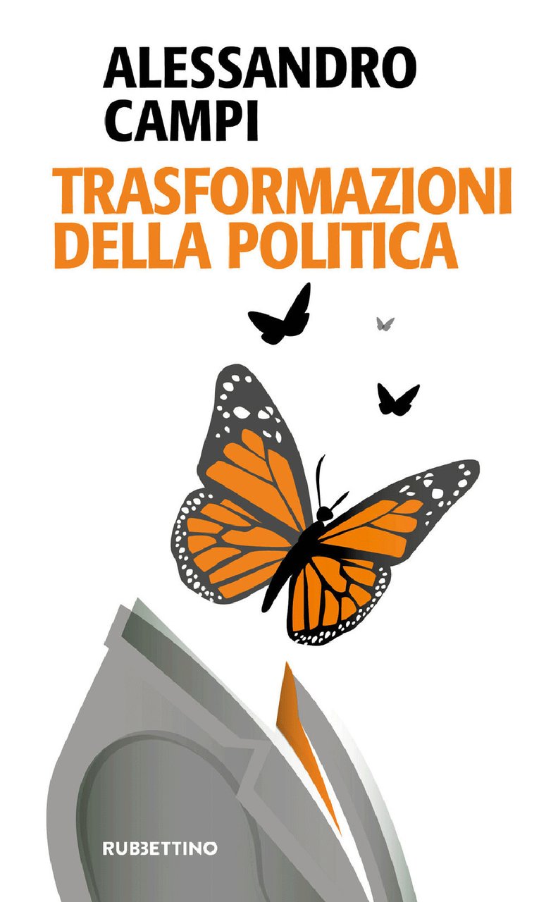 Trasformazioni della politica | Immagine principale