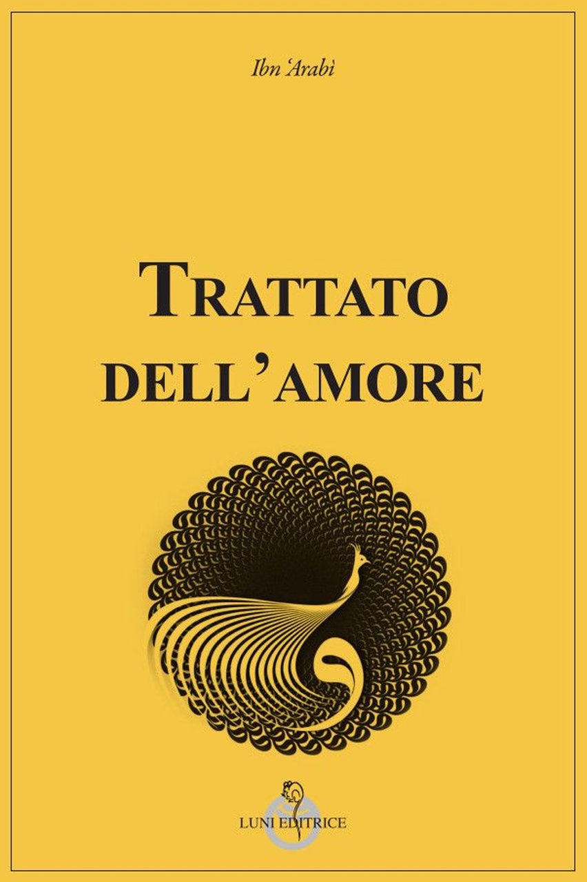Trattato dell'amore | Immagine principale