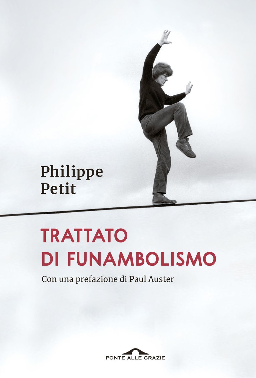 Trattato di funambolismo | Immagine principale