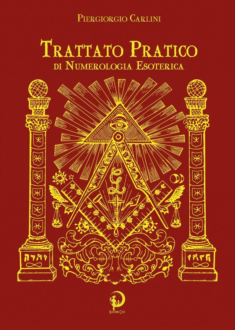 Trattato pratico di numerologia esoterica. Scopri quali sono i tuoi …