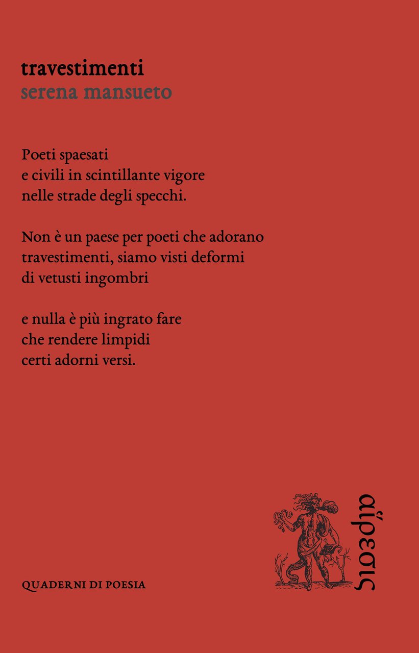 Travestimenti | Immagine principale