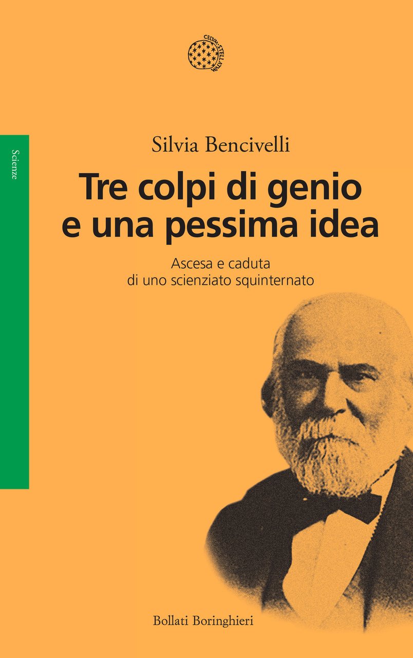 Tre colpi di genio e una pessima idea. Ascesa e …
