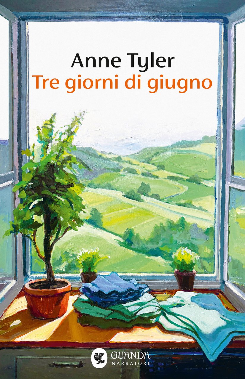 Tre giorni di giugno | Immagine principale