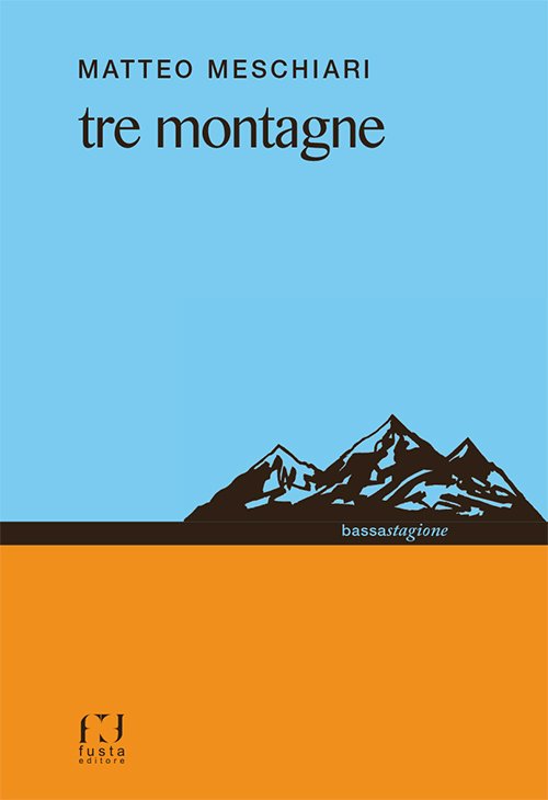 Tre montagne | Immagine principale