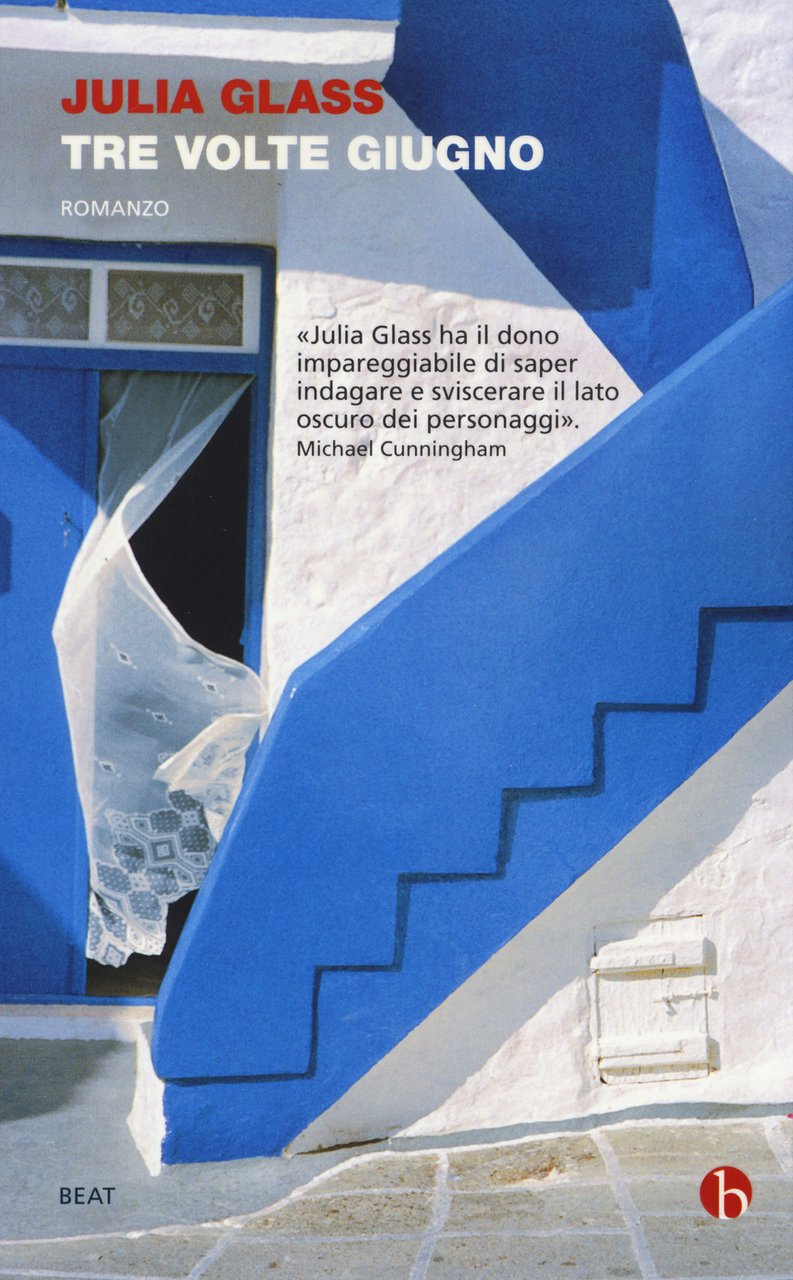 Tre volte giugno | Immagine principale