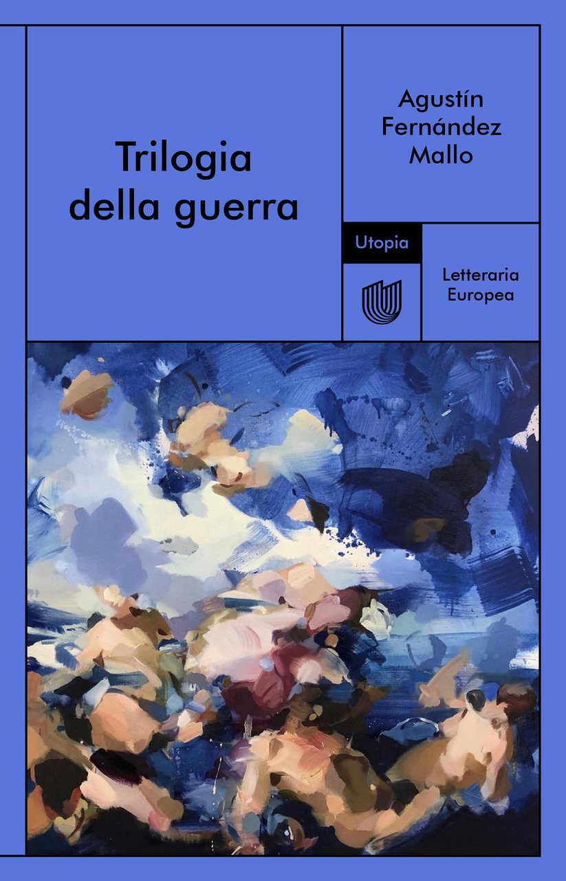 Trilogia della guerra | Immagine principale