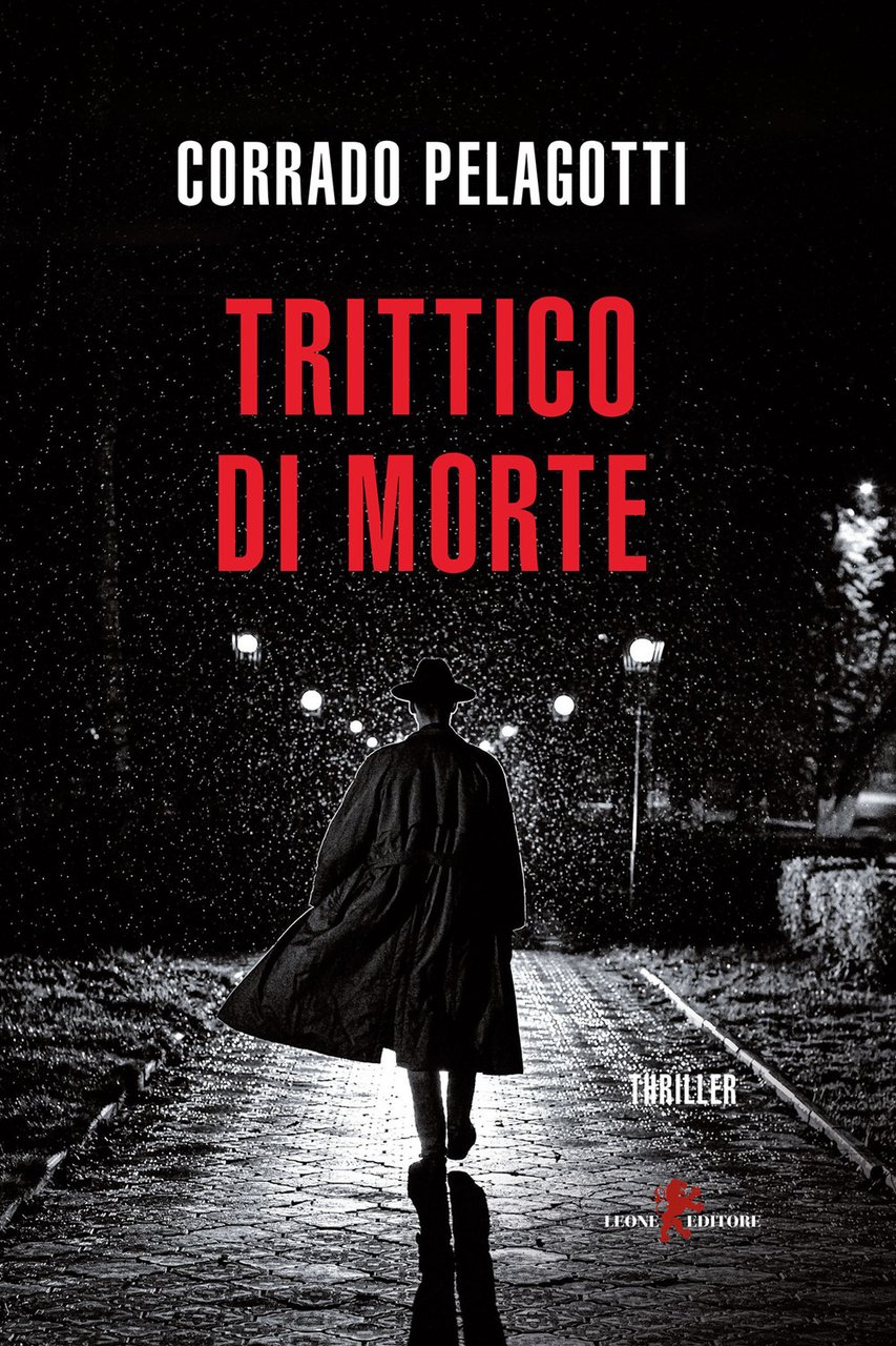 Trittico di morte | Immagine principale