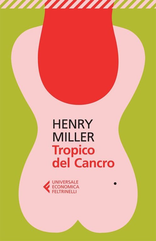 Tropico del cancro