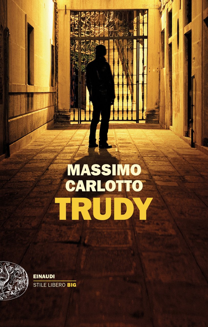 Trudy | Immagine principale