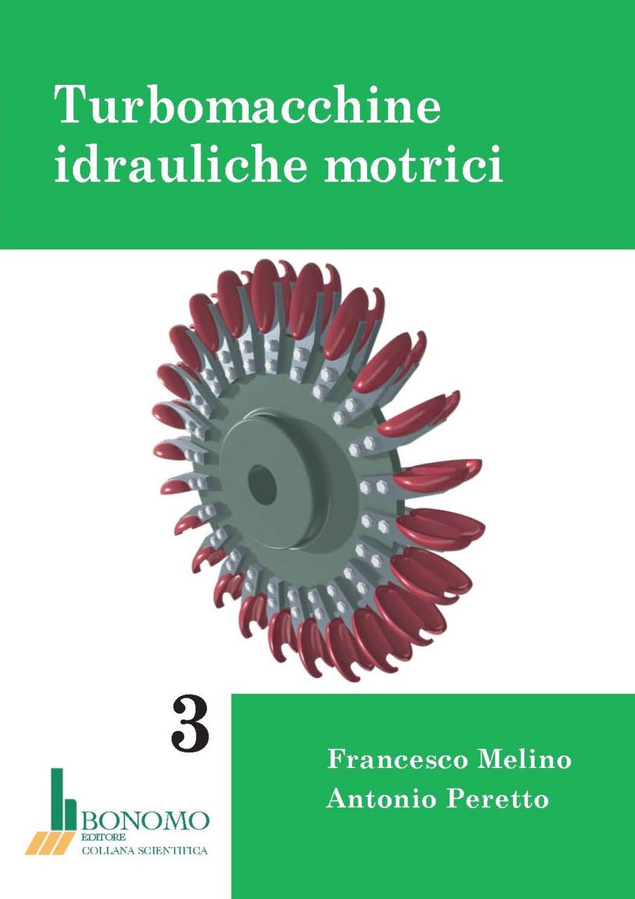 Turbomacchine idrauliche motrici | Immagine principale