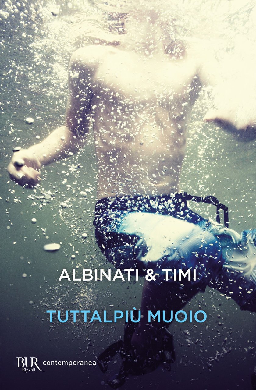 Tuttalpiù muoio | Immagine principale