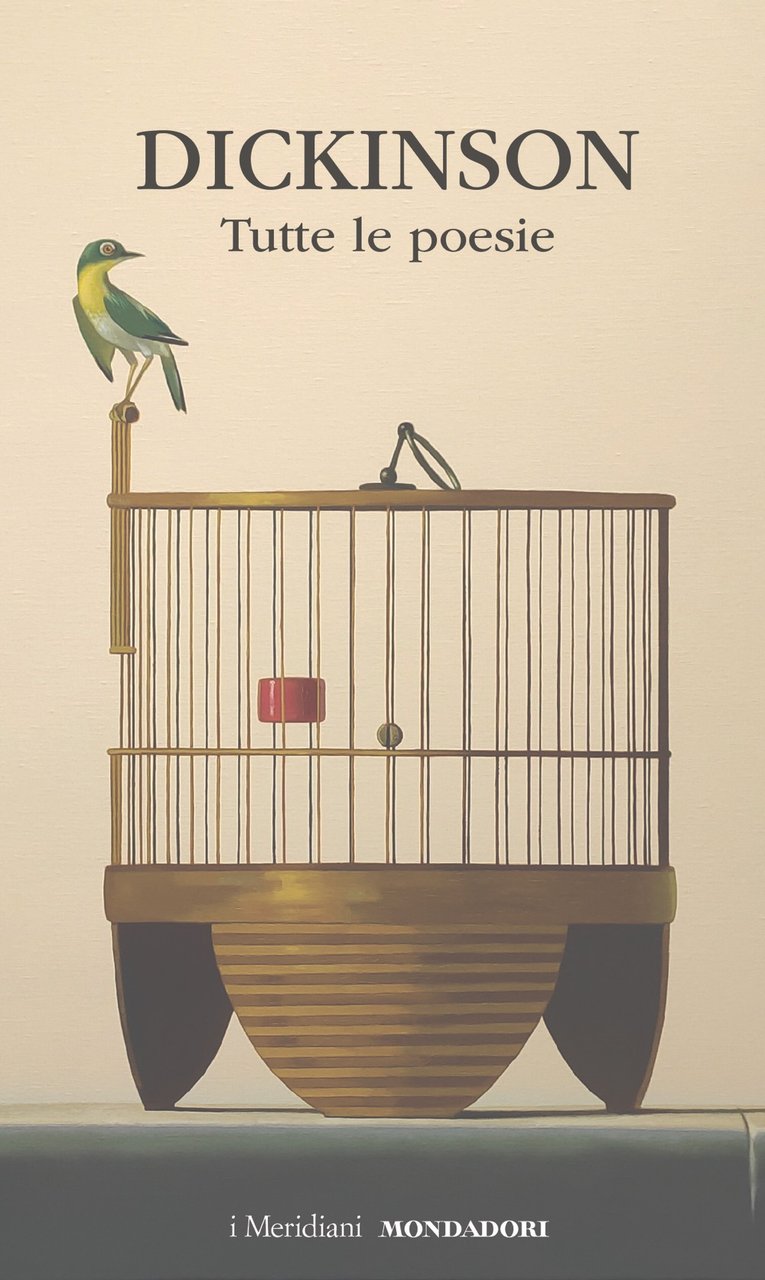Tutte le poesie | Immagine principale
