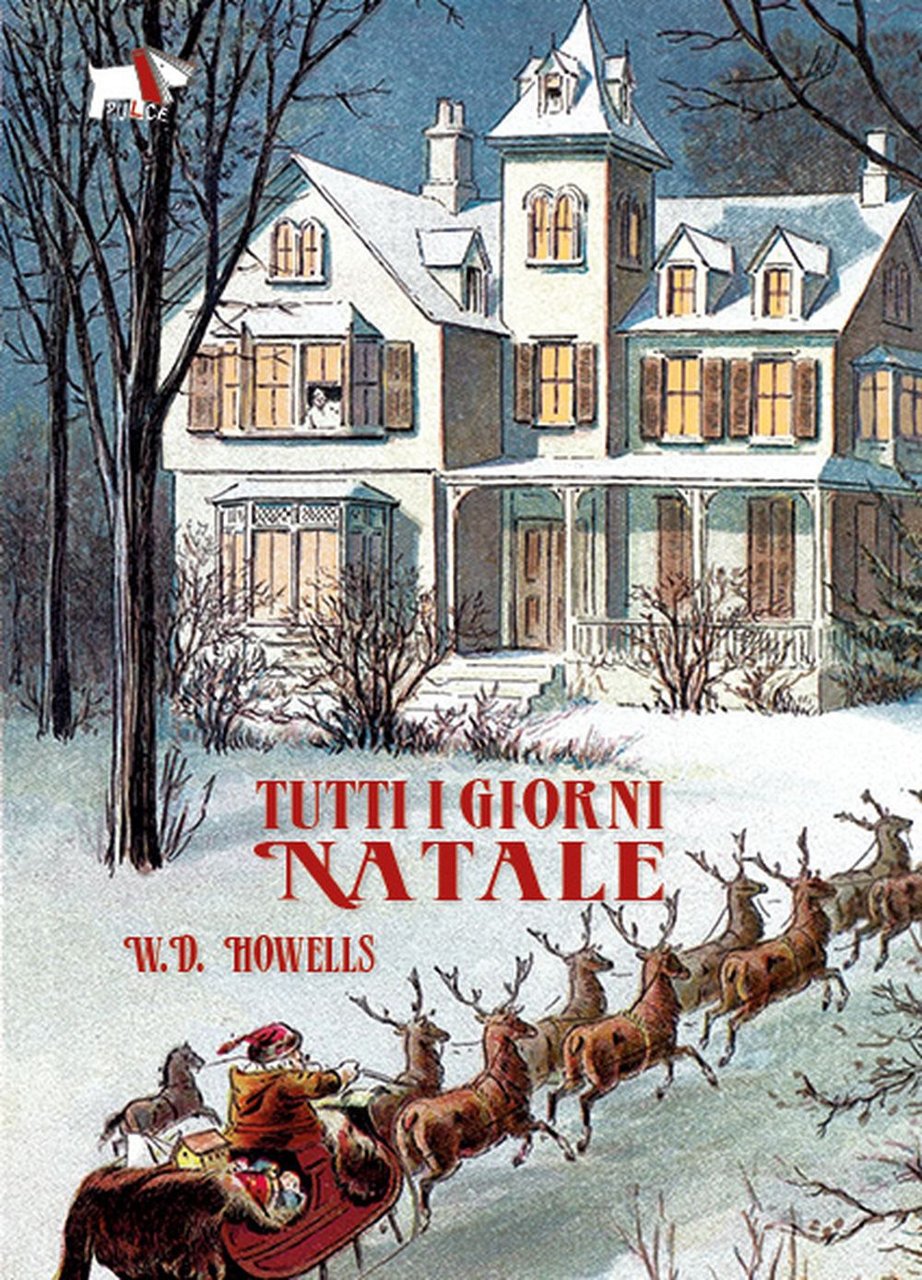 Tutti i giorni Natale. Ediz. a colori | Immagine principale