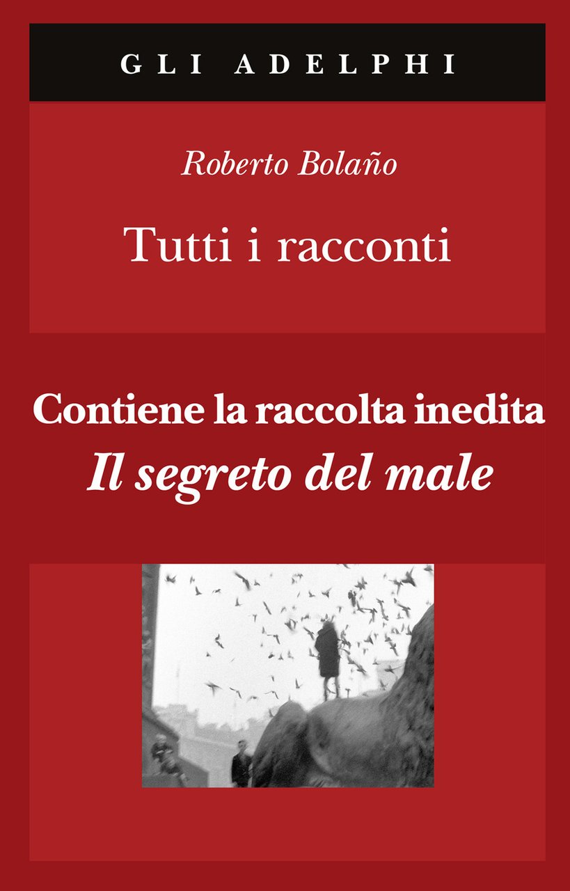 Tutti i racconti | Immagine principale