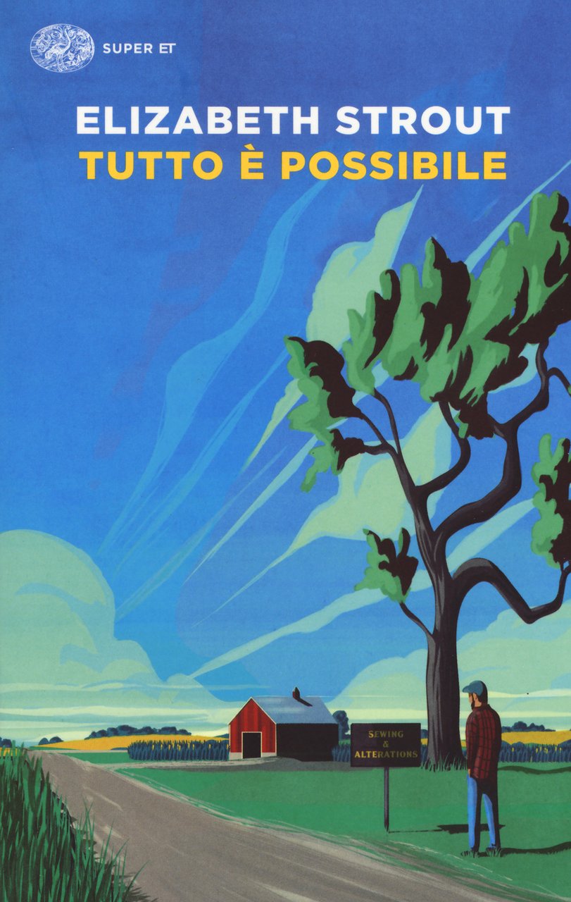 Tutto è possibile | Immagine principale