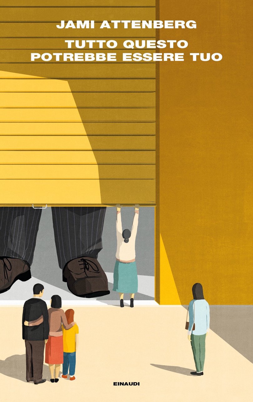 Tutto questo potrebbe essere tuo | Immagine principale