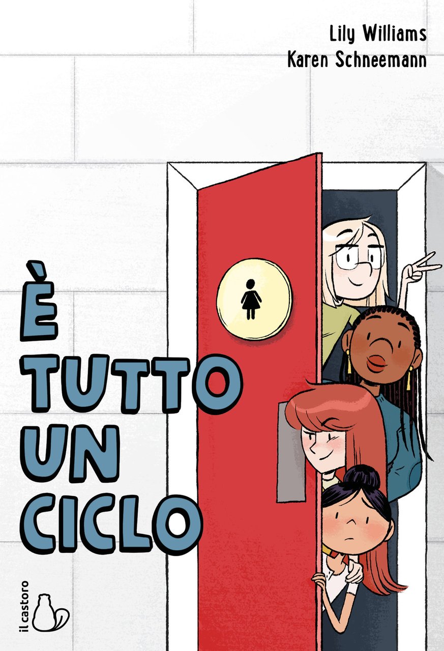 È tutto un ciclo | Immagine principale