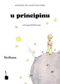 U Principinu. Testo siciliano