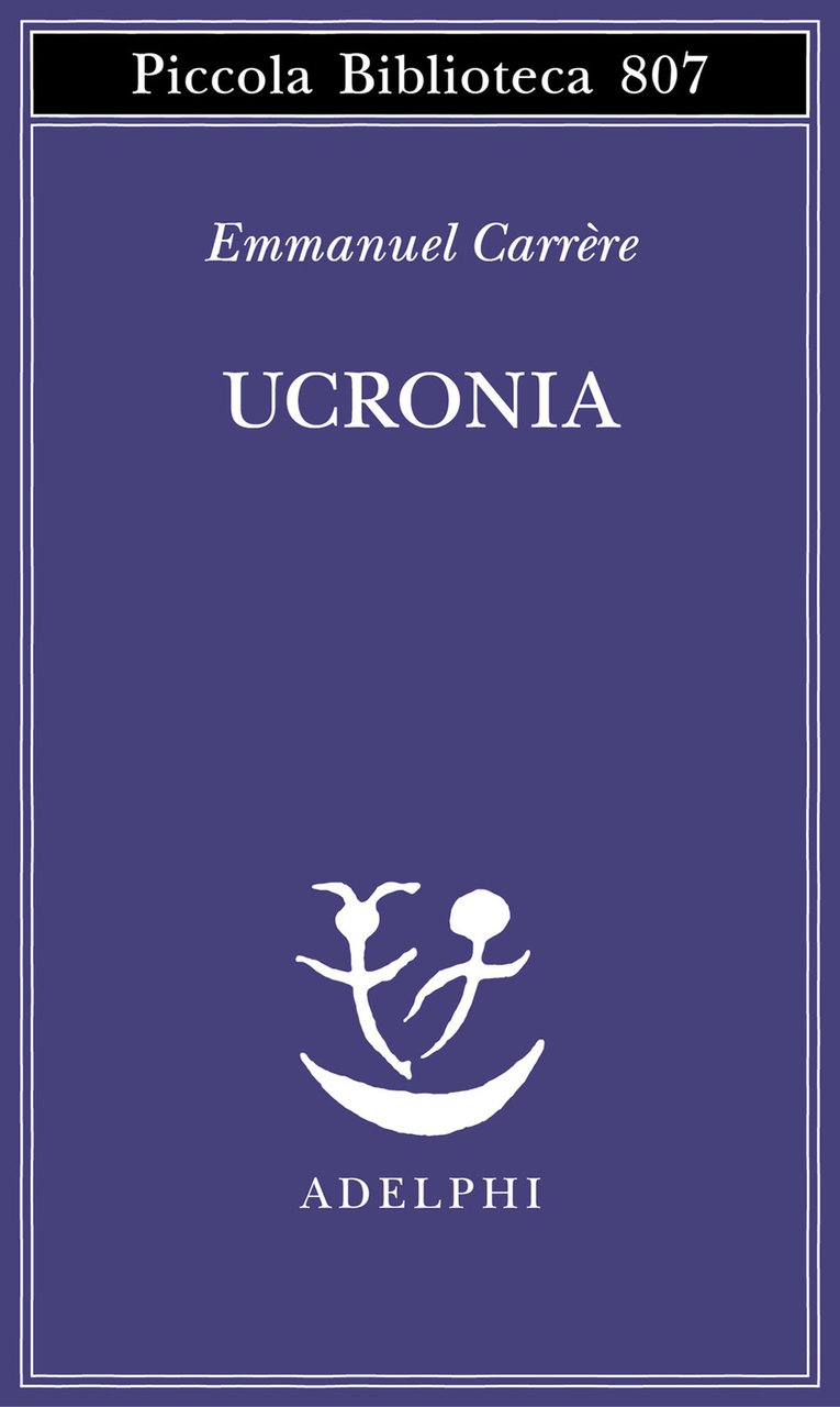 Ucronia | Immagine principale