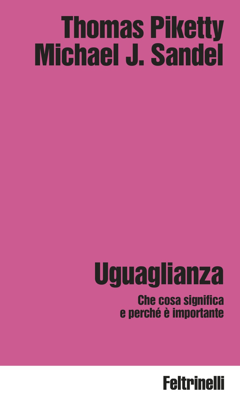 Uguaglianza. Che cosa significa e perché è importante | Immagine principale