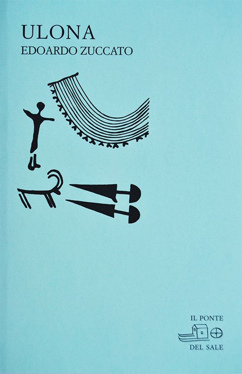 Ulona. Testo milanese e italiano | Immagine principale