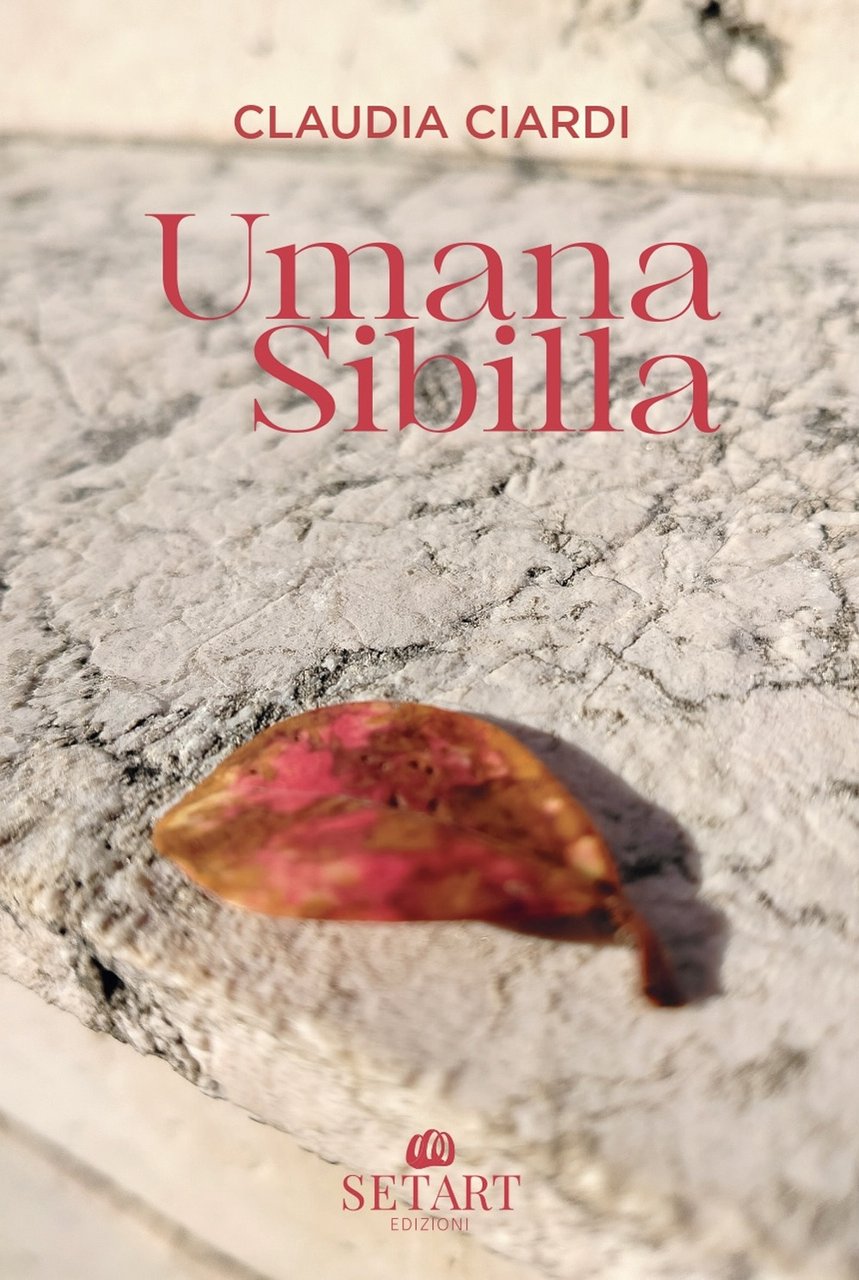 Umana sibilla | Immagine principale
