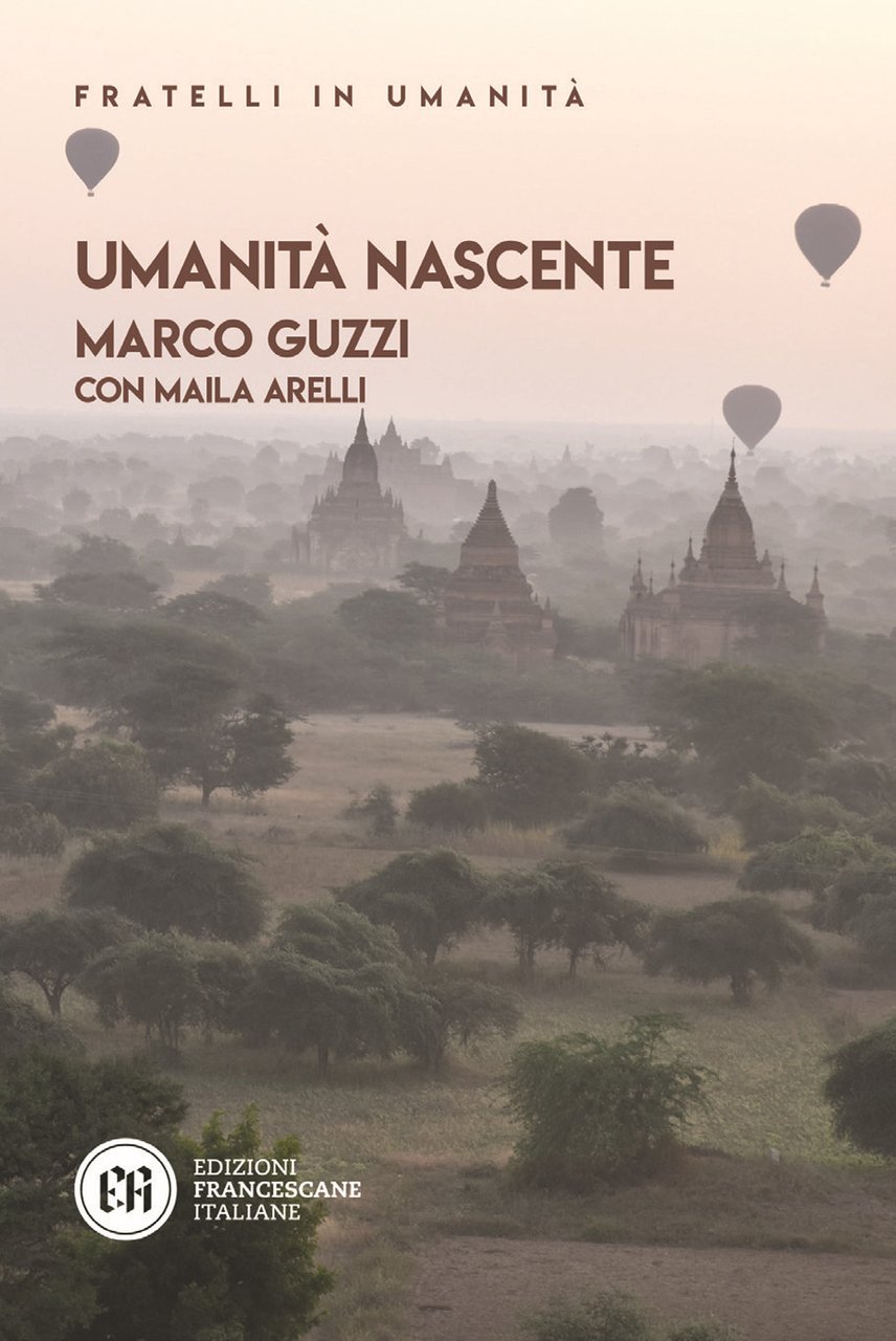 Umanità nascente