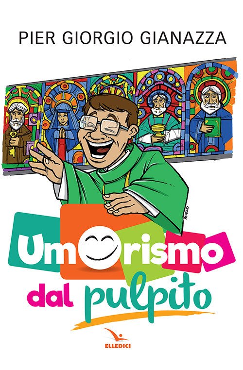Umorismo dal pulpito | Immagine principale