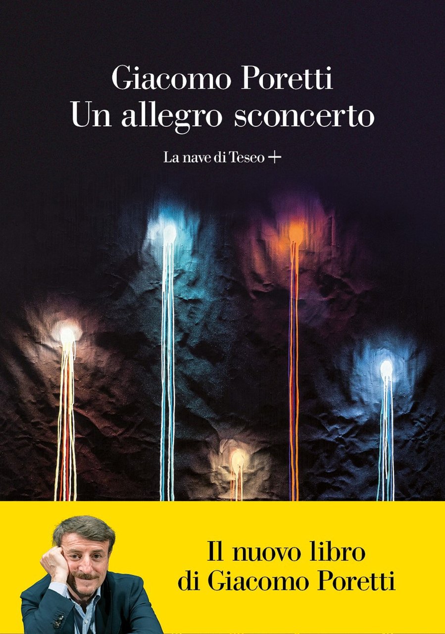 Un allegro sconcerto | Immagine principale