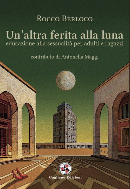 Un'altra ferita alla luna. Educazione alla sessualità per adulti e … | Immagine principale