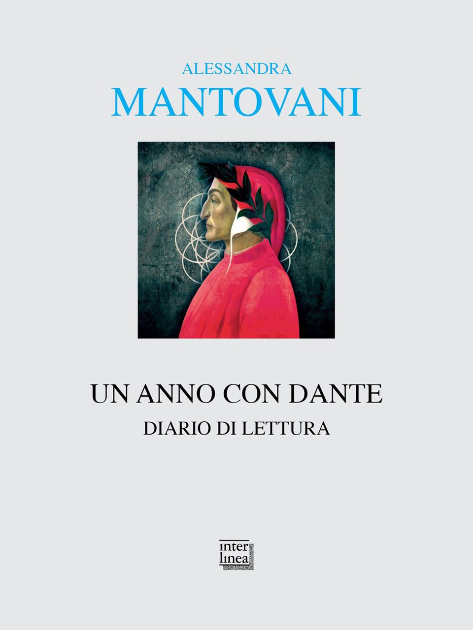 Un anno con Dante. Diario di lettura | Immagine principale