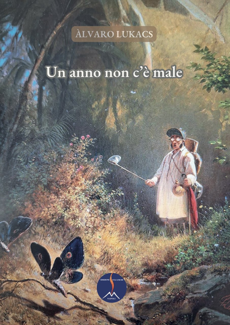 Un anno non c'è male | Immagine principale