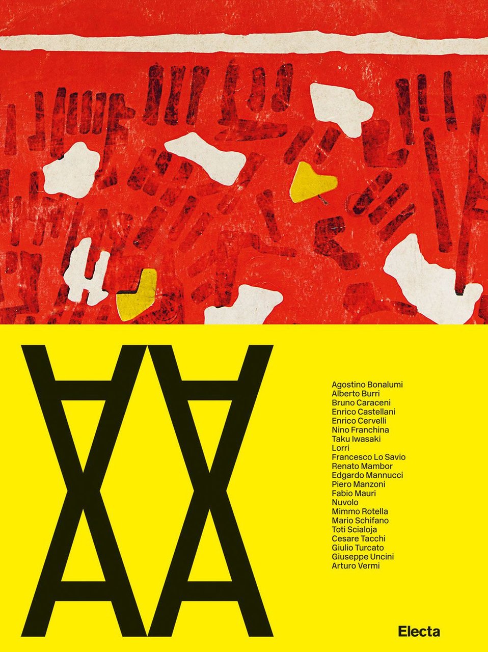 Un atlante di arte nuova. Emilio Villa e l'Appia Antica. … | Immagine principale