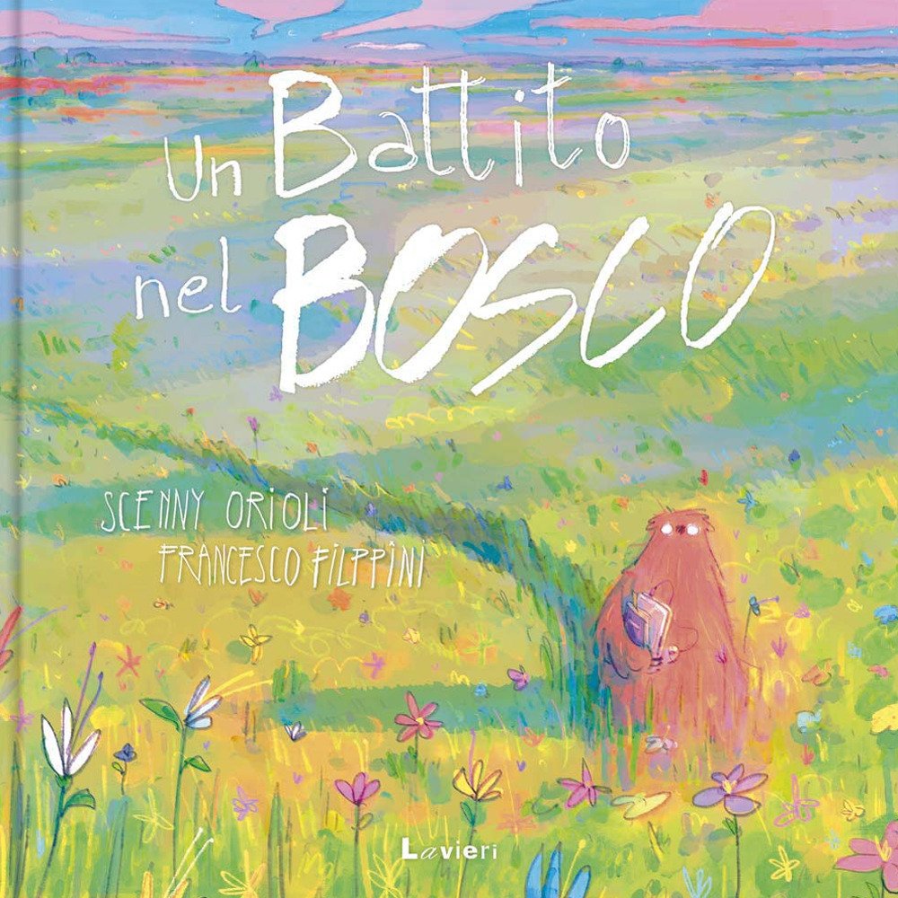 Un battito nel bosco | Immagine principale
