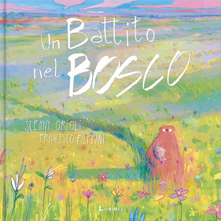 Un battito nel bosco | Immagine Gallery 2