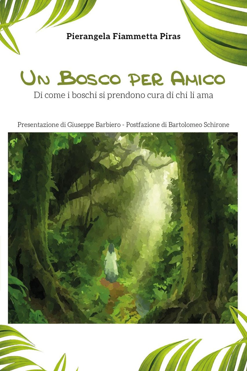 Un bosco per amico. Di come i boschi di prendono …