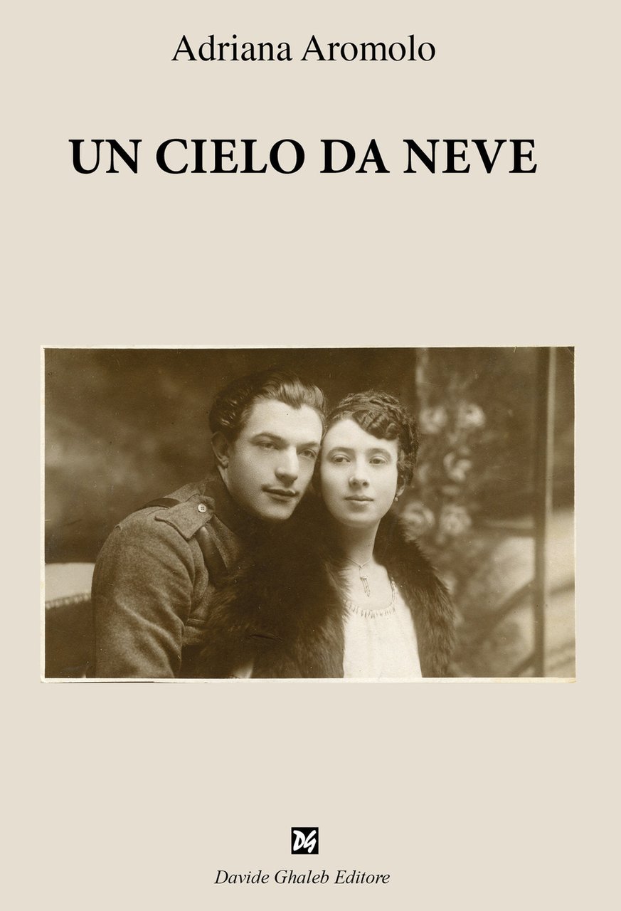 Un cielo da neve | Immagine principale